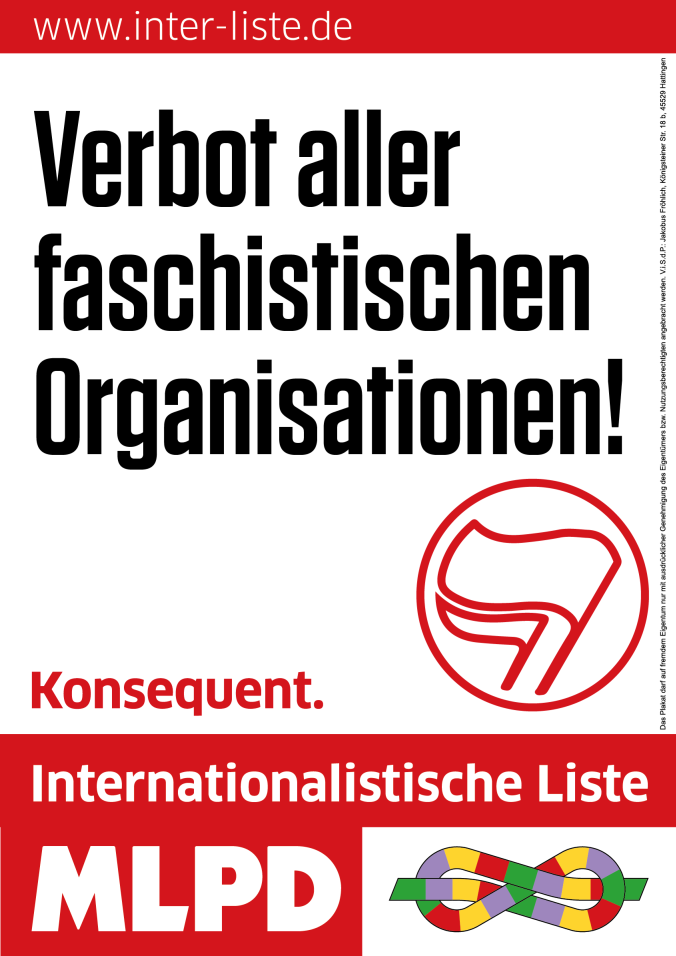 Wahlplakate IL V14 05